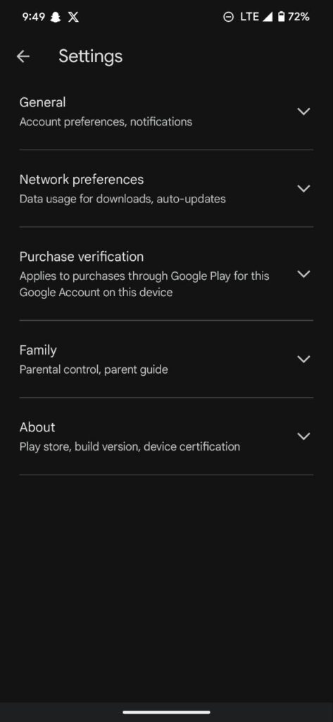 Download not available in your region using a VPN