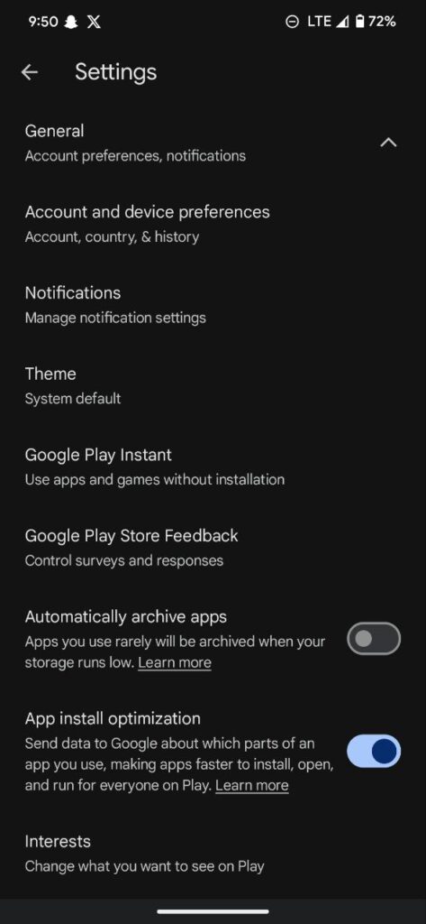 how to download apps not available in your region
