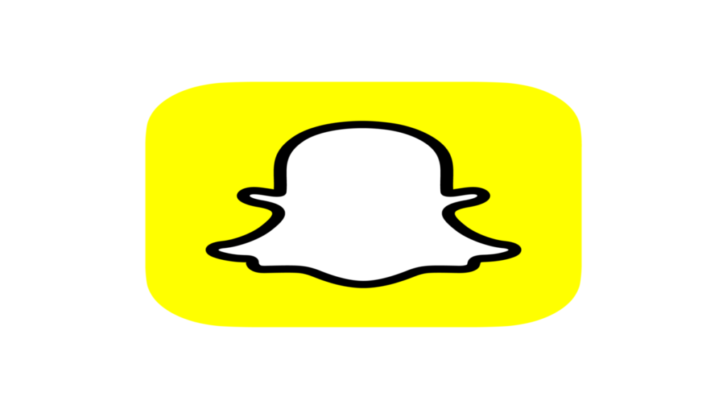 Snapchat logo