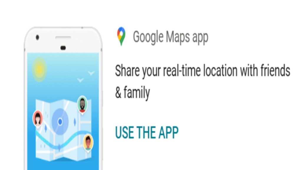 Geofencing with Google Maps