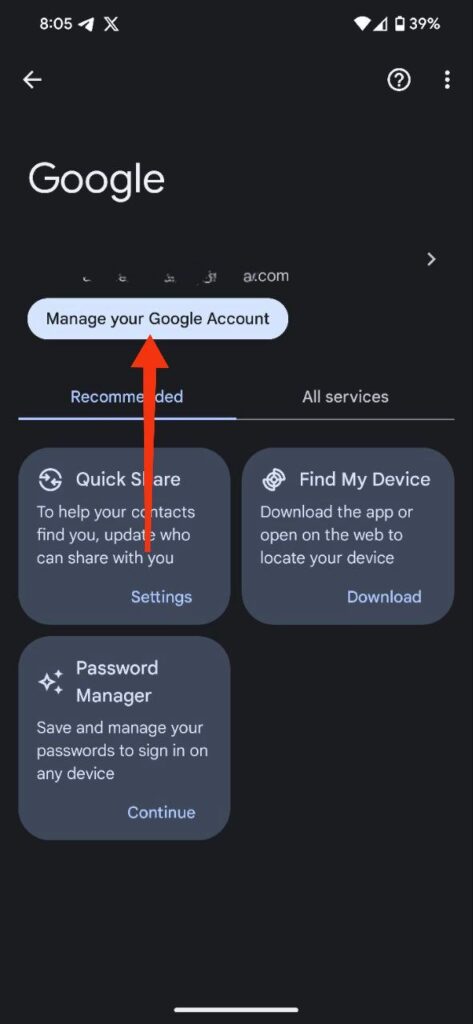 stop location tracking on Android 