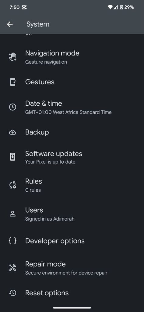 Spoof your Android phone using a Spoofing app