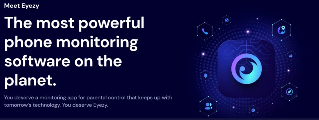 geofencing apps for parents and partners 