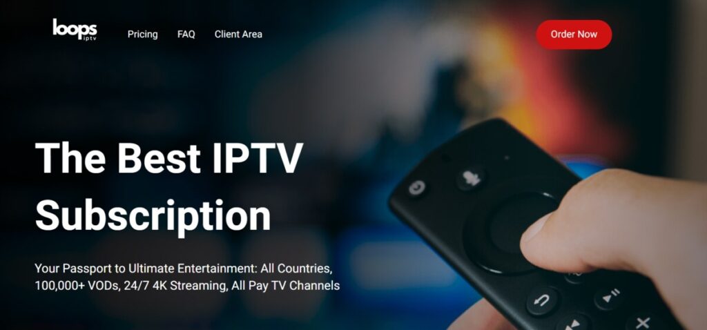 Best IPTV Canada Service providers