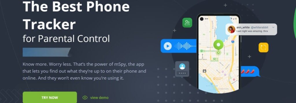 Best Parental Control apps for iPhone