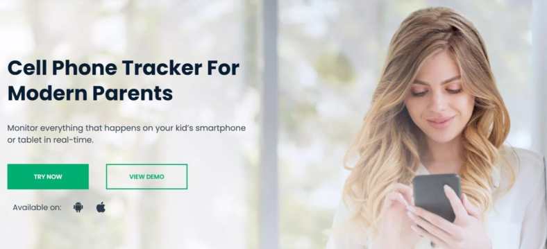 Best Parental Control apps for iPhone in 2024 2
