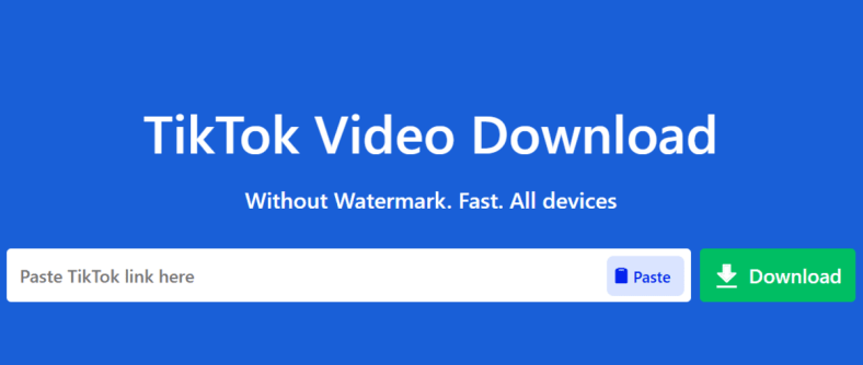 Best TikTok Viewer in 2024: View TikTok profile and videos anonymously 2 TikTok Viewer
