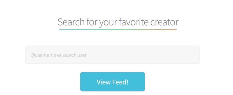 Best TikTok Viewer in 2024: View TikTok profile and videos anonymously 3